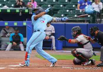 Blue Jays to help Give 716 during Thursday night's game