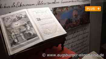 Kloster Roggenburg feiert 900 Jahre Prämonstratenser mit einer Ausstellung