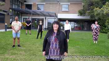 Work begins on a new $9 million social housing project in Warilla - Illawarra Mercury