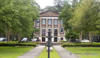 Masters of Social Work program at Louisiana College receives accreditation - KALB News