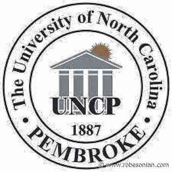 UNCP awarded $1.9 million grant to assist social work, counseling graduate students - The Robesonian