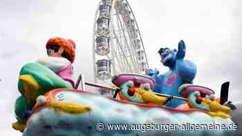 Riesenrad, Punk-Rock oder Strandkorb-Feeling: Das ist am Wochenende los