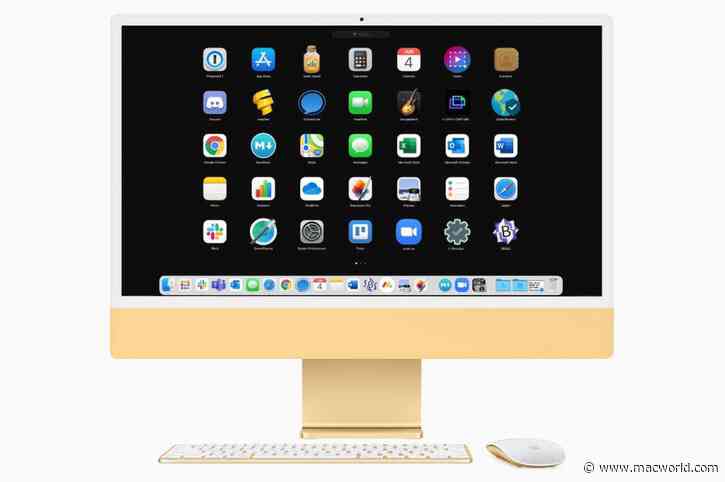 How Apple has supercharged app launching in iOS 15 and macOS Monterey