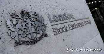 Miners, coronavirus fears drag FTSE 100; worst weekly drop in a month - Reuters UK
