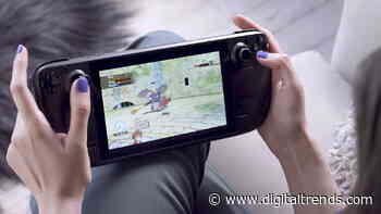 Steam Deck brings gaming’s ongoing accessibility issues into focus