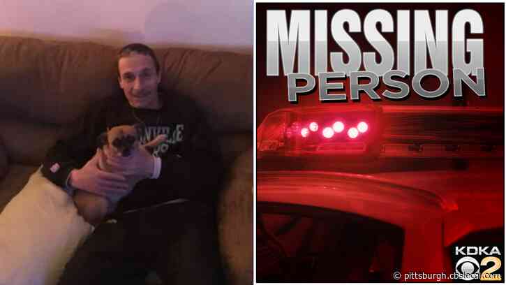 Etna Police Searching For Missing 61-Year-Old William Larbig, Who Might Have Lost His Memory