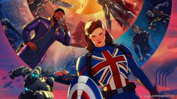 Disney+ August 2021 Schedule: Movies and TV Titles Revealed