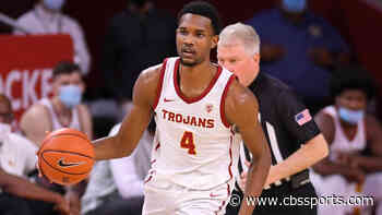 2021 NBA Draft: Potential No. 1 pick Evan Mobley a '7-foot wing' who could change how we think about big men