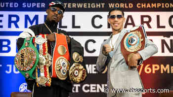 Jermell Charlo vs. Brian Castano fight prediction, card, odds, start time, how to watch, preview