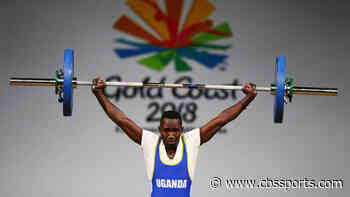 Ugandan weightlifter goes missing during training camp in Japan for Tokyo Olympics