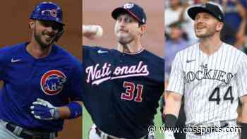 MLB trade deadline 2021: Kris Bryant, Max Scherzer, Trevor Story among 21 top trade candidates