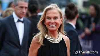 Biden to nominate Jane Hartley as UK ambassador: report