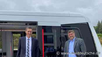 Schwerelos am Stau vorbei - Süddeutsche Zeitung