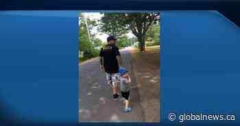 Search for suspects continues as police investigate stabbing death of Calgary father