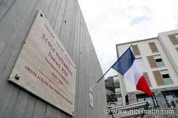 L'école maternelle de Cap-d'Ail baptisée au nom de Samuel Paty