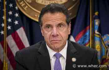 Cuomo to be questioned in sexual harassment investigation