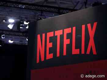 Netflix puzzles Wall Street with plan to jump into video games