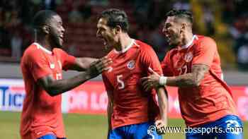 Concacaf Gold Cup 2021 odds, picks, predictions: Soccer expert reveals best bets for Costa Rica vs. Suriname