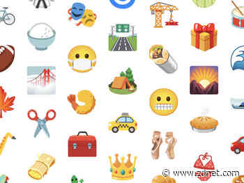 Google announces redesigned emoji for Android, Gmail, YouTube, Chrome OS