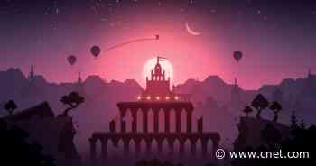 Alto's Odyssey: The Lost City brings its new adventures to Apple Arcade     - CNET