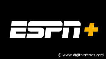 ESPN+ will charge you more for the service starting next week
