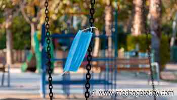 <em>JAMA Peds</em> Retracts Much-Hyped Masks Study