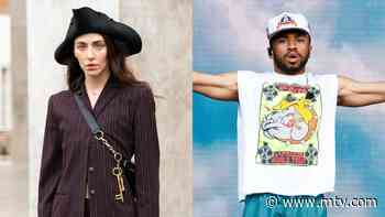 Bop Shop: Songs From Caroline Polachek, Kevin Abstract, And More