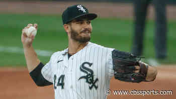 MLB Friday Night Lines: Best baseball bets, including Rays over Braves and underdog White Sox