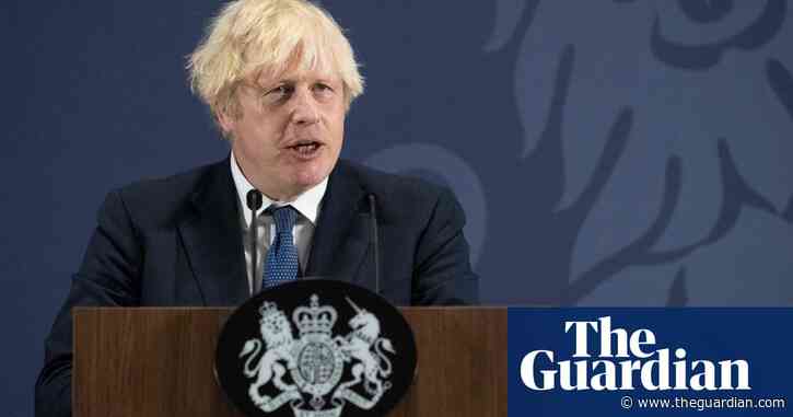 No 10 weighs up plan to fix UK social care system with tax rise