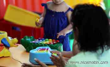 La crèche de la Fontonne fermée à cause d’un cas de Covid-19 à Antibes