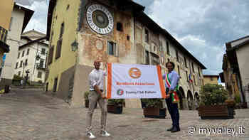 Confermata la Bandiera arancione al Comune di Clusone - MyValley.it