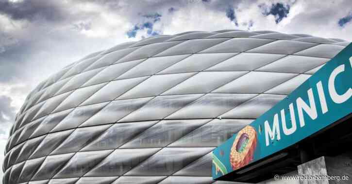 UEFA verschiebt Champions-League-Finale in München auf 2025
