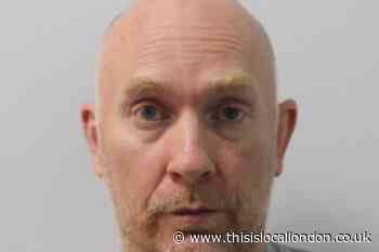 Sarah Everard killer sacked from police