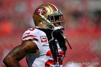 Sherman facing 5 charges from arrest at in-laws