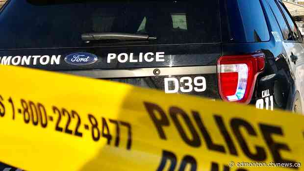 'Extremely disturbing': Edmonton mother slammed to pavement, strangled outside her children's daycare