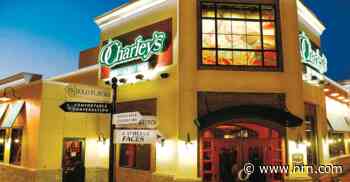 O’Charley’s CEO Craig Barber on how their virtual brands stand out