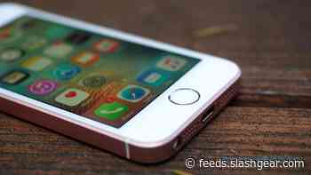 The early iPhone 13 leaks may have been a bit too touchy