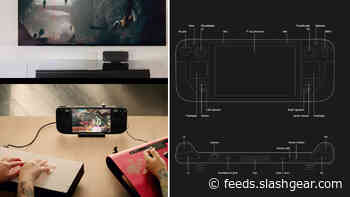 Steam Deck reservations open today: Why Valve may not sell you one