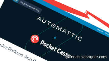 Pocket Casts acquired by WordPress owner Automattic: What will change?