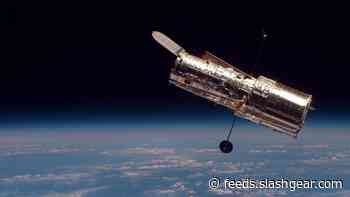 Hubble wakes up after NASA Space Telescope fix success