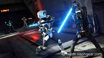 New Star Wars games at EA Play Live? Don’t get your hopes up