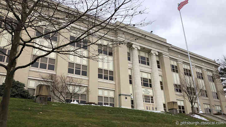 Pittsburgh Public Schools Releases Plan For Returning To Full In-Person Learning, Including Masks Indoors