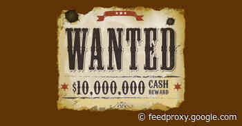 Want to earn $10 million? Snitch on a cybercrook!