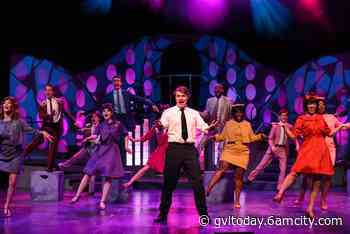 The arts scene in Greenville, SC is picking back up again after COVID. Here's what to know about the 2021-2022 season. | GVLtoday - AVLtoday