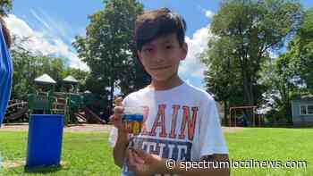 Middletown summer program provides lunch, arts and crafts - Spectrum News