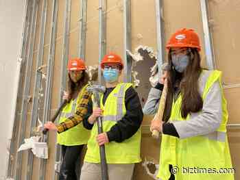 Renovated Milwaukee Youth Arts Center to honor former Trek chairman Richard Burke - BizTimes Milwaukee