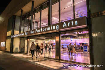 Scottsdale Arts receives $137500 grant from Virginia G. Piper Charitable Trust - Your Valley