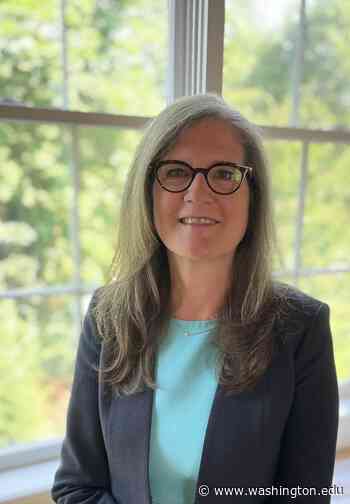 Dianne Harris named dean of UW College of Arts & Sciences - UW News