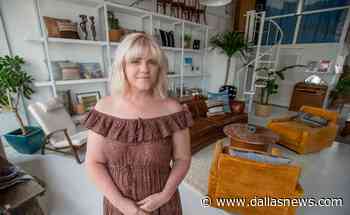 Bishop Arts’ Magic Hour boutique is closing its doors in August - The Dallas Morning News