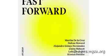 Artists Imagine Future in “Fast Forward” Exhibition at Big Arts - WGCU News
